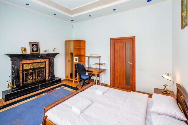 Апартаменты Arkadija-Rynok Square 30 Львов-64