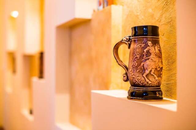 Апартаменты Arkadija-Rynok Square 30 Львов-67