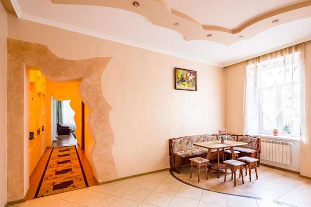 Апартаменты Arkadija-Rynok Square 30 Львов-70