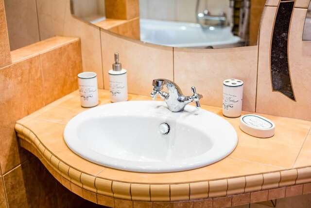 Апартаменты Arkadija-Rynok Square 30 Львов-88