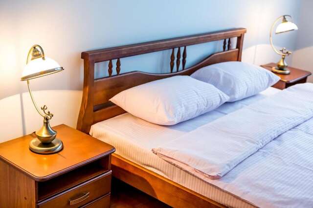 Апартаменты Arkadija-Rynok Square 30 Львов-95