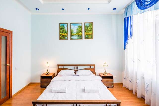 Апартаменты Arkadija-Rynok Square 30 Львов-100